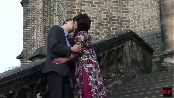 Filmy Fantasy XXX – Bollywood Porn