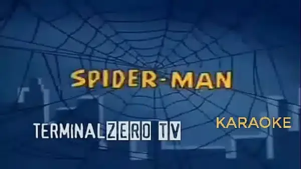 HOMBRE ARAÑA XXX