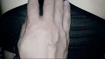 xxx mega perverted stepdaughter lets me finish on top of her cumshot.